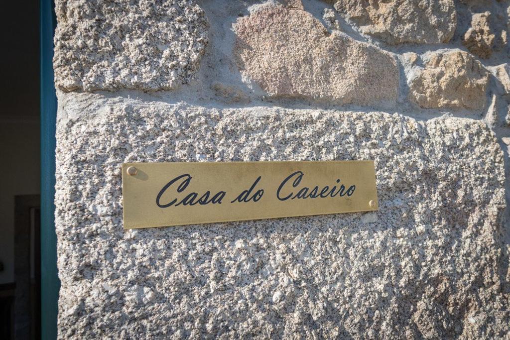 빌라 플로 Quinta Sta Luzia Carrascal 빌라 외부 사진
